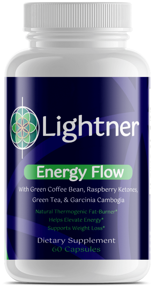 Energy Flow Lightner Wellness